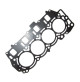 Cylinder Head Gasket  for Yamaha - 6C5-11181-01-00 - WR-G0002 - RCMA